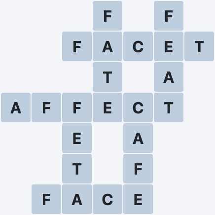 Wordscapes Astral - Emit - level 3703 puzzle answer