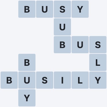 Wordscapes Astral - Emit - level 3707 puzzle answer