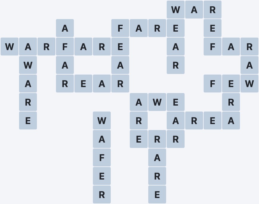Wordscapes Astral - Emit - level 3710 puzzle answer