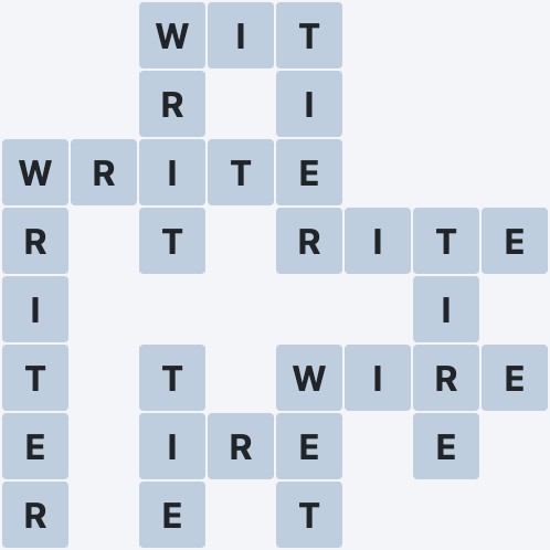 Wordscapes Astral - Emit - level 3711 puzzle answer
