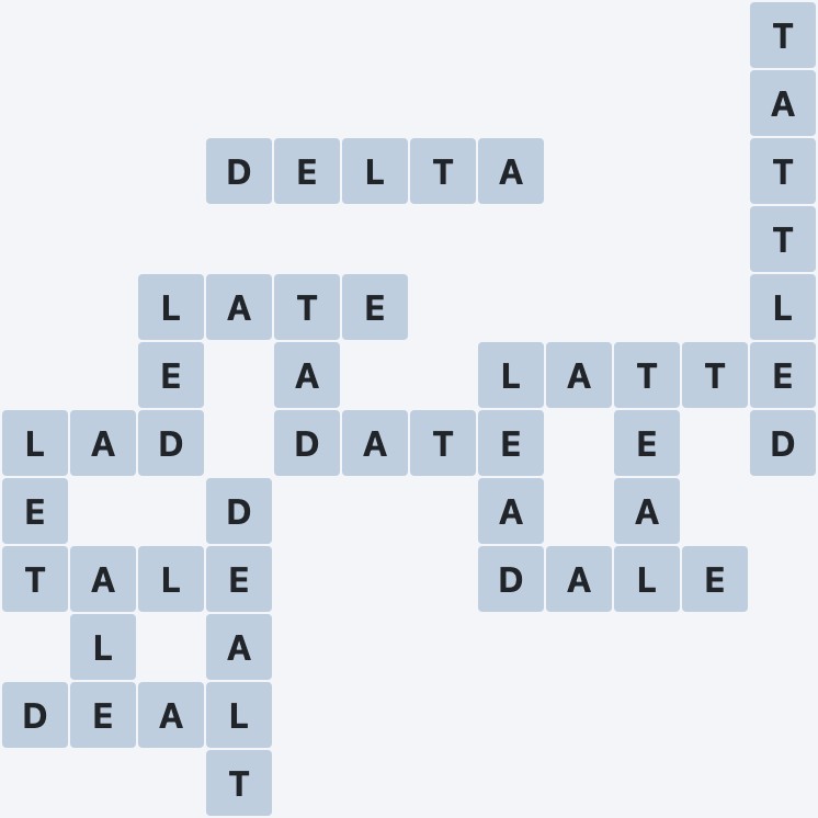 Wordscapes Astral - Emit - level 3712 puzzle answer