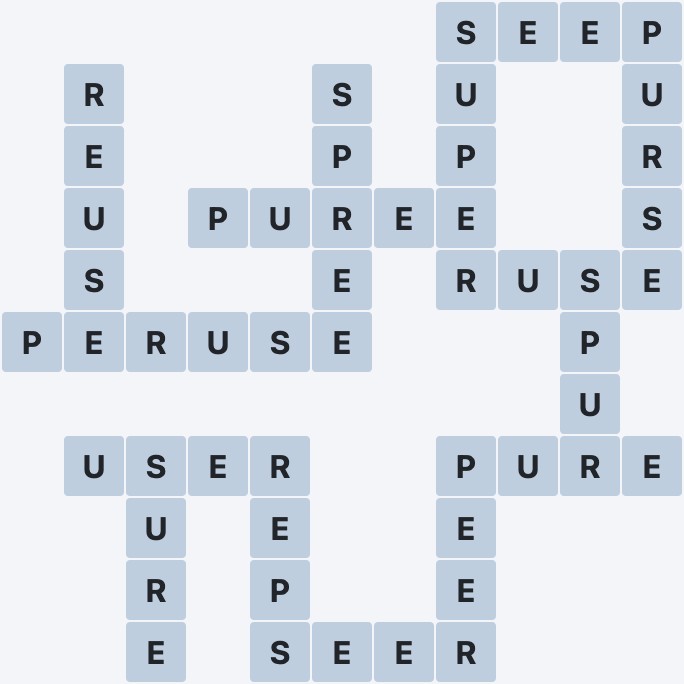 Wordscapes Astral - Sol - level 3716 puzzle answer