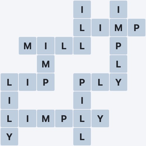 Wordscapes Mountain - Scale - level 371 puzzle answer
