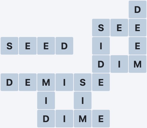 Wordscapes Astral - Sol - level 3721 puzzle answer