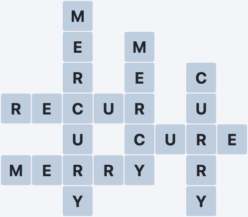 Wordscapes Astral - Arise - level 3729 puzzle answer