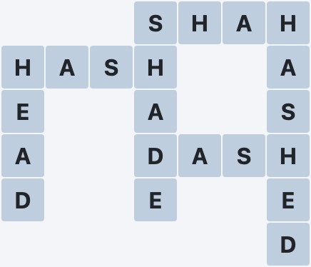 Wordscapes Astral - Arise - level 3735 puzzle answer