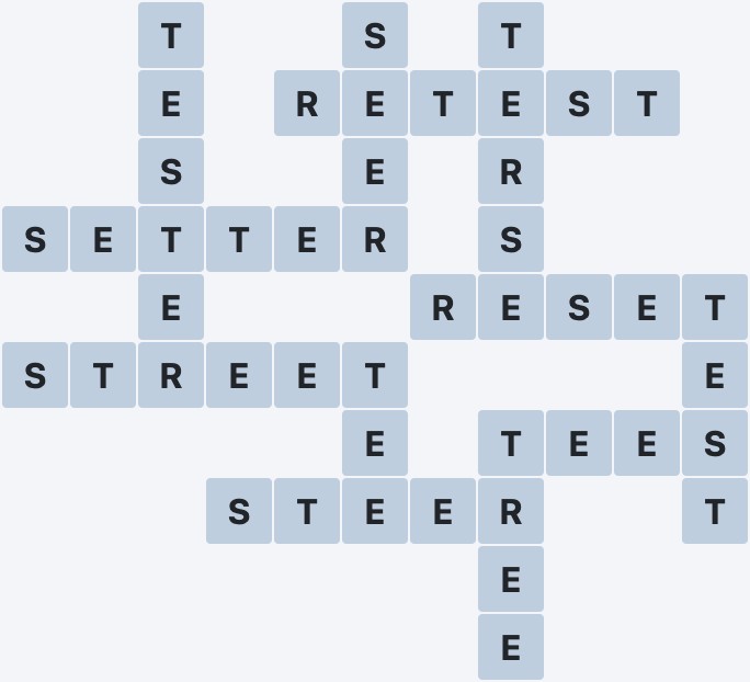 Wordscapes Mountain - Scale - level 373 puzzle answer