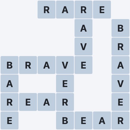 Wordscapes Astral - Gift - level 3749 puzzle answer