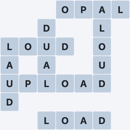 Wordscapes Mountain - Scale - level 374 puzzle answer