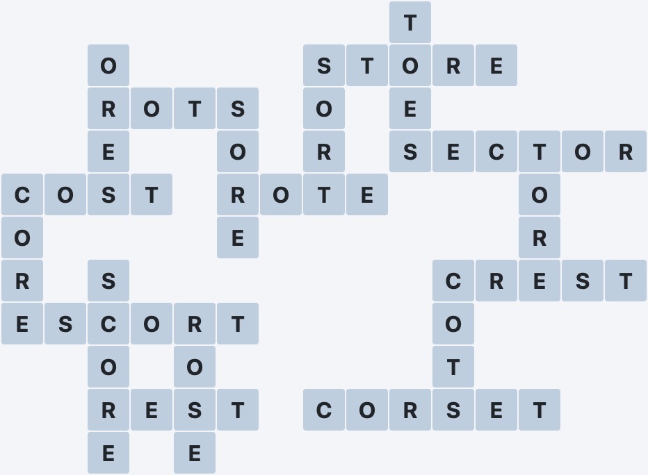 Wordscapes Astral - Gift - level 3752 puzzle answer