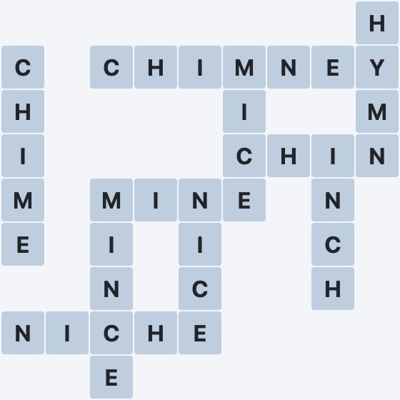 Wordscapes Astral - Gift - level 3757 puzzle answer