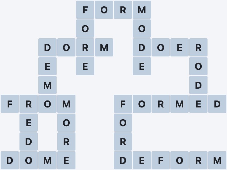Wordscapes Astral - Gift - level 3758 puzzle answer