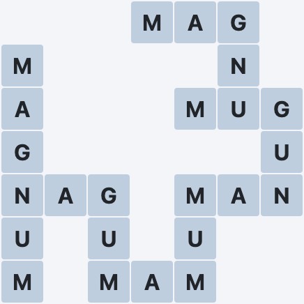 Wordscapes Stone - Bask - level 3765 puzzle answer