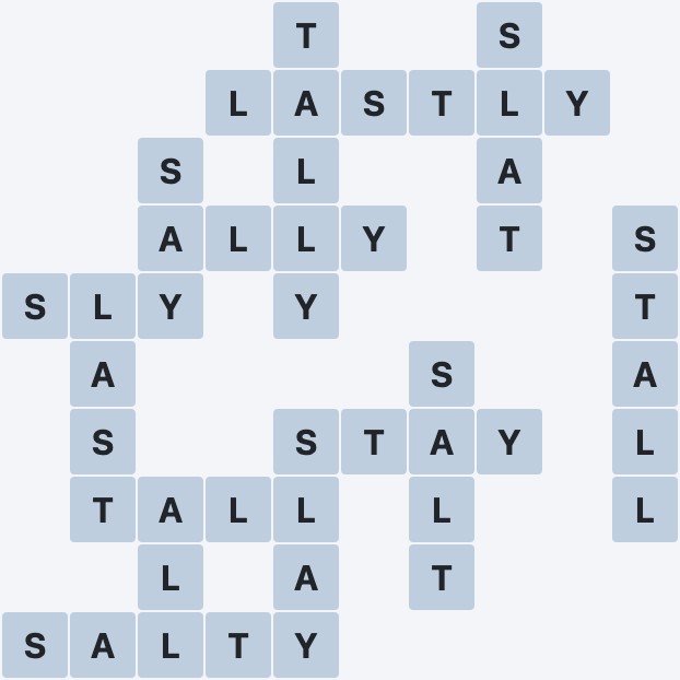 Wordscapes Stone - Bask - level 3770 puzzle answer
