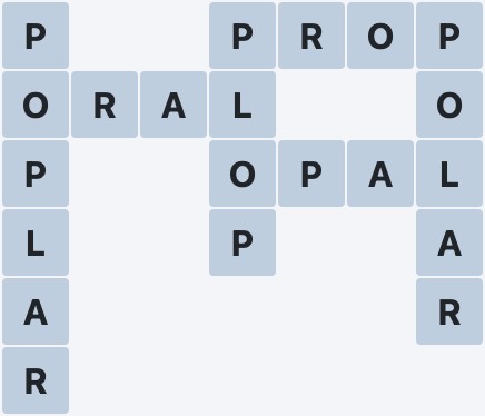 Wordscapes Stone - Bask - level 3771 puzzle answer