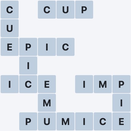 Wordscapes Stone - Bask - level 3773 puzzle answer