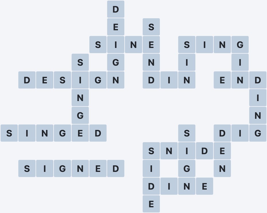 Wordscapes Stone - Bask - level 3776 puzzle answer