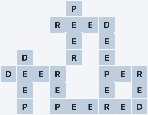 Wordscapes Stone - Chisel - level 3799 puzzle answer