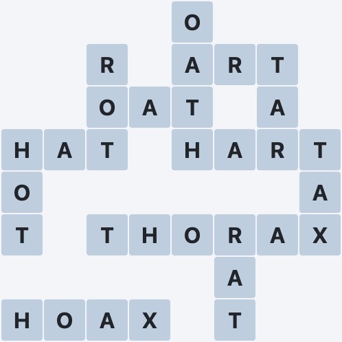 Wordscapes Stone - Chisel - level 3801 puzzle answer
