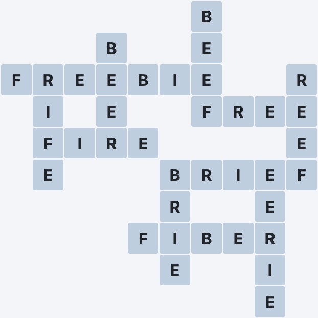 Wordscapes Stone - Chisel - level 3802 puzzle answer