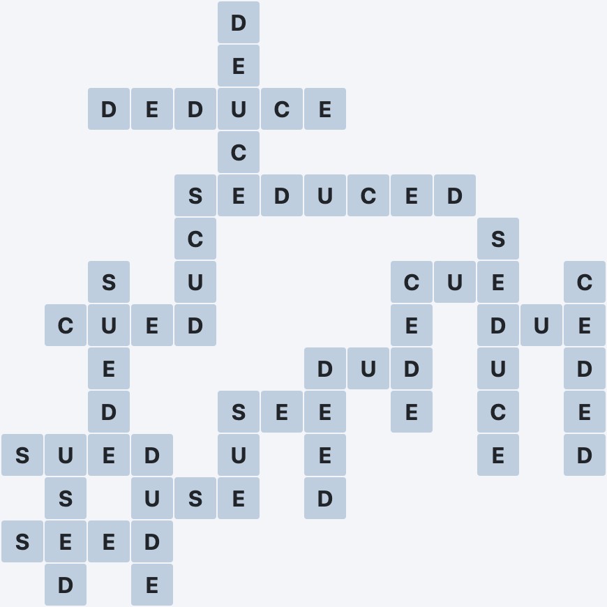 Wordscapes Stone - Chisel - level 3804 puzzle answer