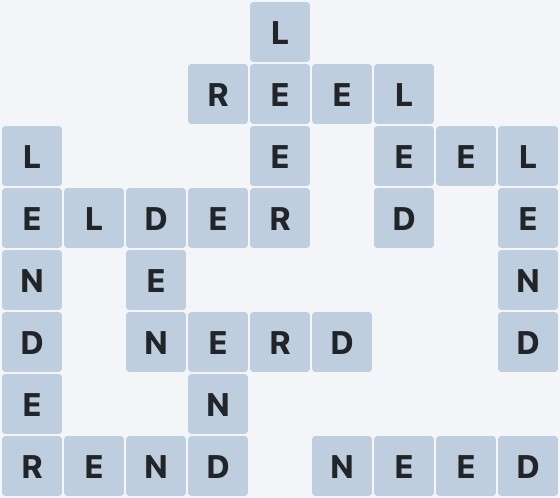 Wordscapes Stone - Chisel - level 3805 puzzle answer