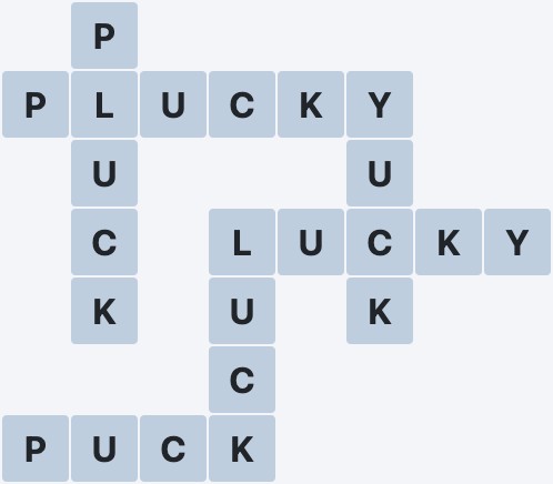 Wordscapes Stone - Chisel - level 3807 puzzle answer
