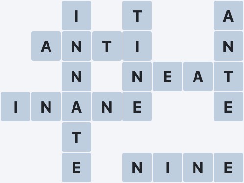 Wordscapes Mountain - Scale - level 382 puzzle answer