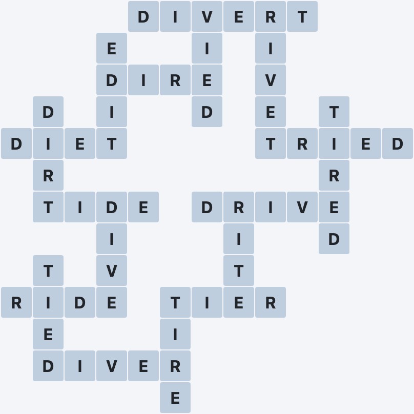 Wordscapes Stone - Wisp - level 3832 puzzle answer