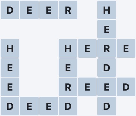 Wordscapes Stone - Wisp - level 3833 puzzle answer