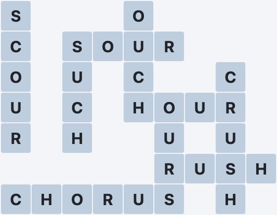 Wordscapes Stone - Wisp - level 3839 puzzle answer