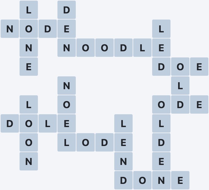 Wordscapes Mountain - Scale - level 383 puzzle answer