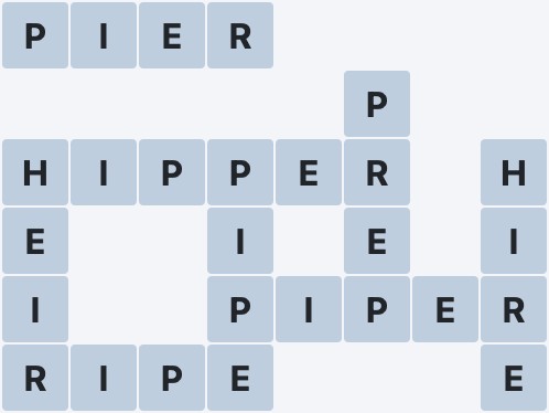 Wordscapes Green - Fern - level 3845 puzzle answer