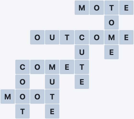 Wordscapes Green - Leaf - level 3861 puzzle answer