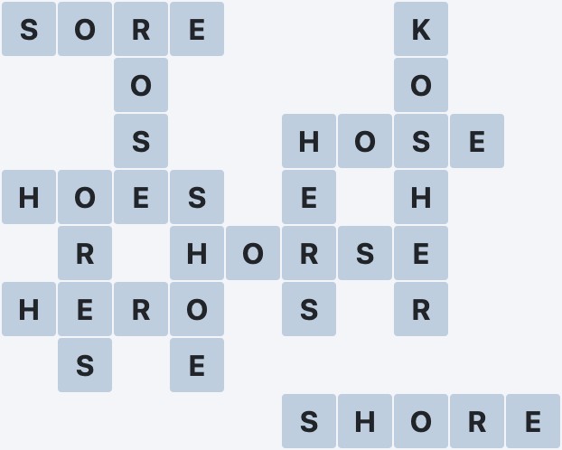 Wordscapes Green - Leaf - level 3862 puzzle answer