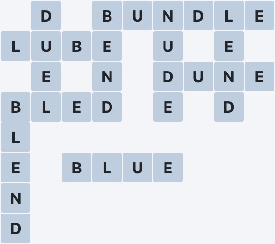 Wordscapes Green - Leaf - level 3865 puzzle answer