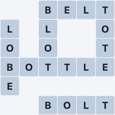 Wordscapes Green - Leaf - level 3867 puzzle answer
