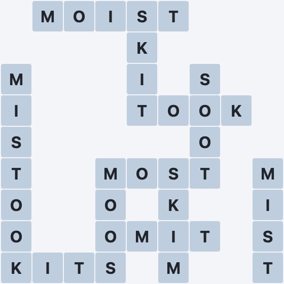 Wordscapes Green - Aerial - level 3874 puzzle answer
