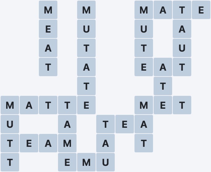 Wordscapes Green - Aerial - level 3878 puzzle answer