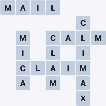 Wordscapes Green - Aerial - level 3879 puzzle answer