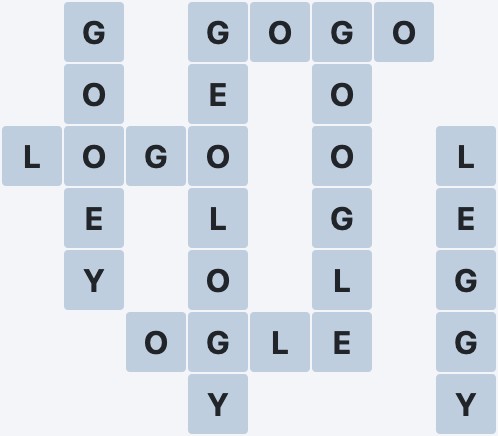 Wordscapes Green - Aerial - level 3887 puzzle answer