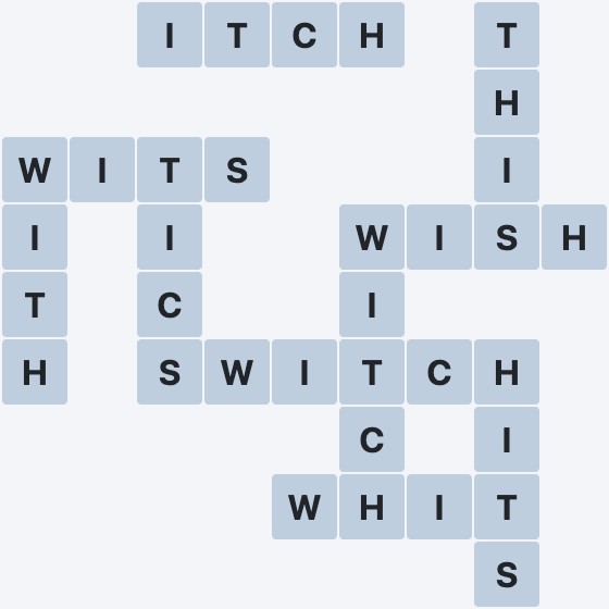Wordscapes Green - Bank - level 3889 puzzle answer
