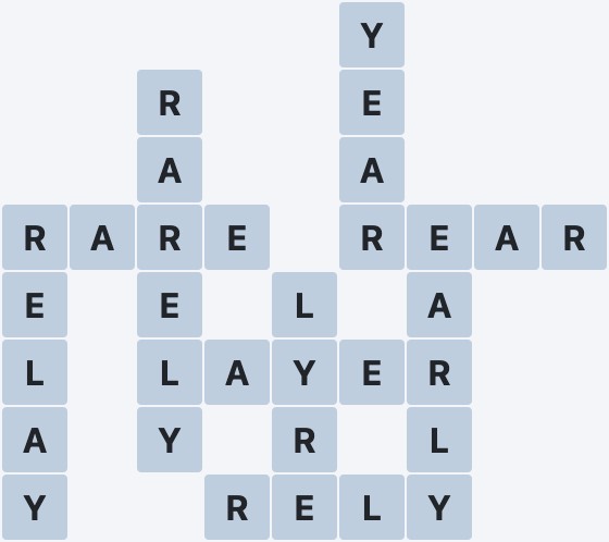 Wordscapes Green - Bank - level 3891 puzzle answer