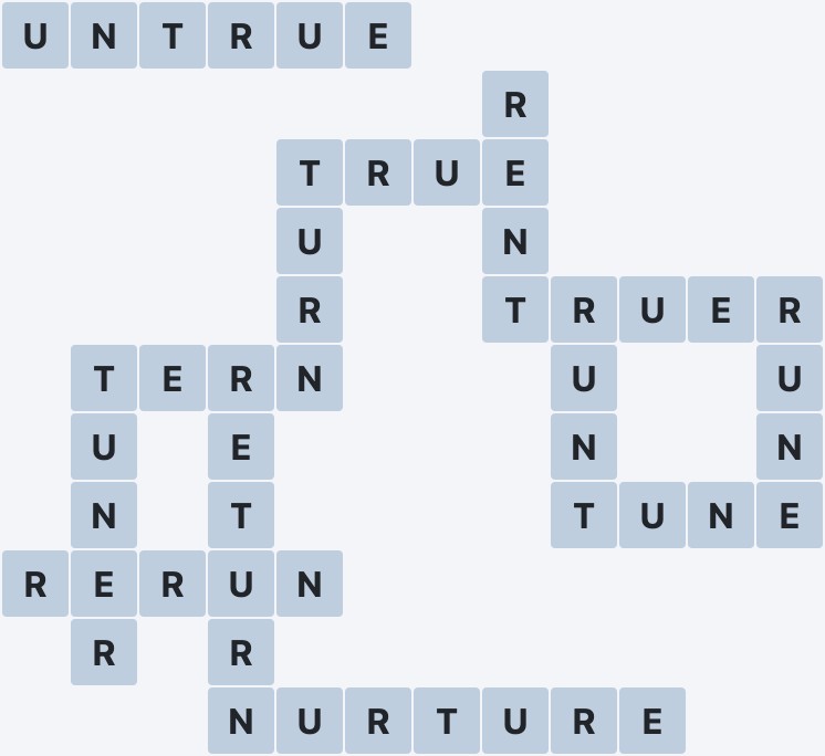 Wordscapes Green - Bank - level 3892 puzzle answer