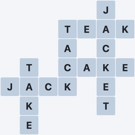 Wordscapes Green - Bank - level 3893 puzzle answer