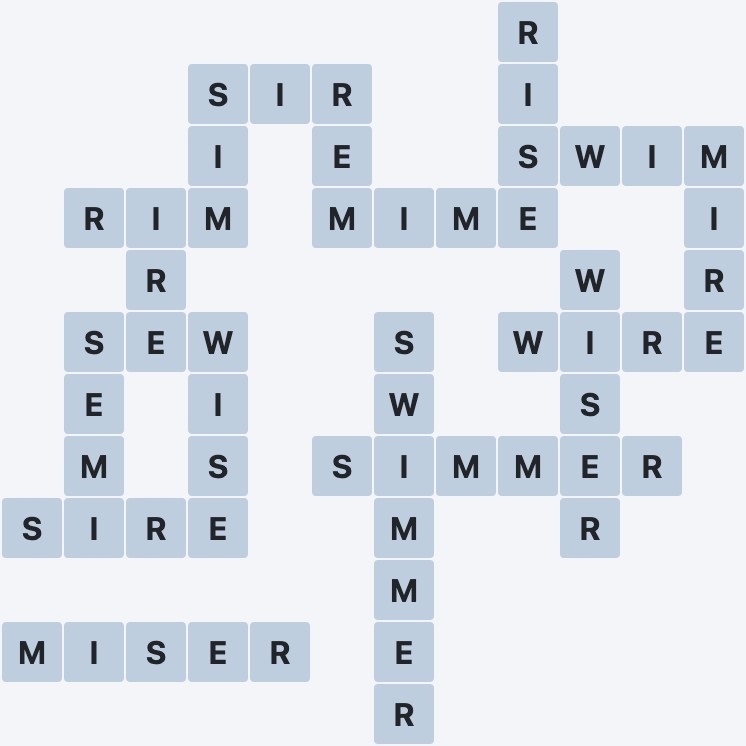 Wordscapes Green - Bank - level 3896 puzzle answer