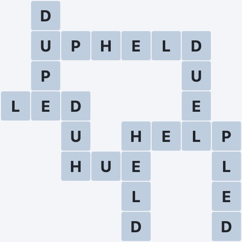 Wordscapes Green - Bank - level 3897 puzzle answer