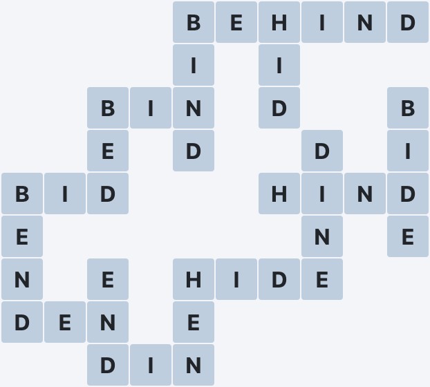 Wordscapes Green - Bank - level 3899 puzzle answer