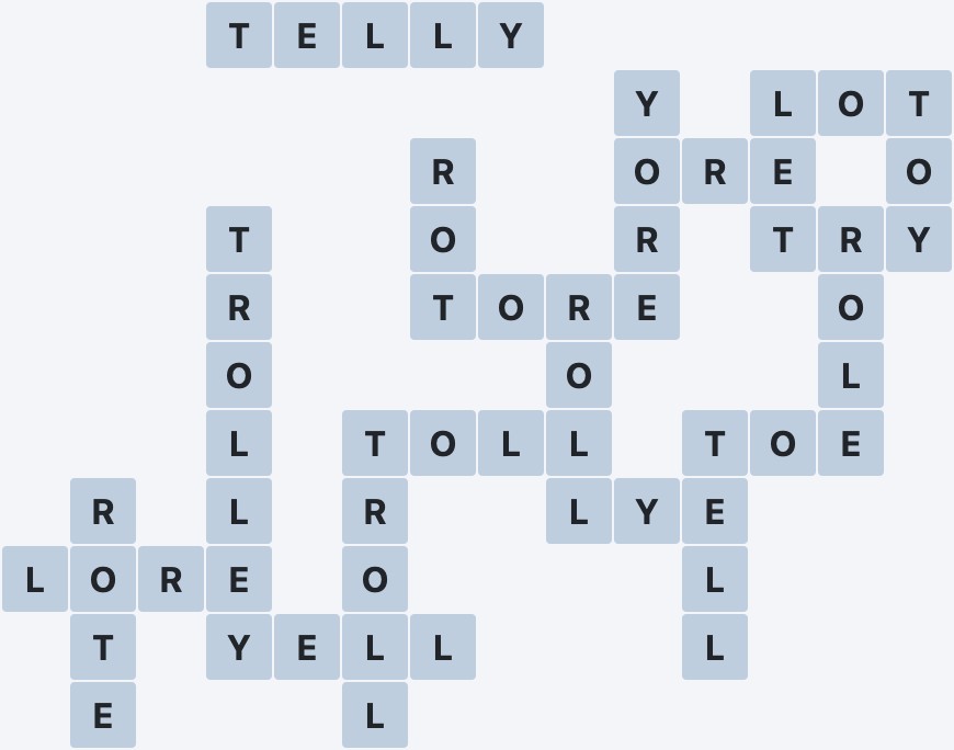 Wordscapes Green - Bank - level 3900 puzzle answer