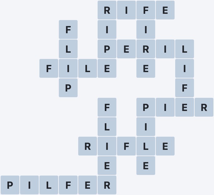 Wordscapes Green - Roll - level 3910 puzzle answer